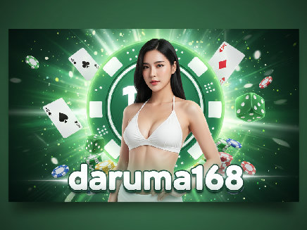 daruma168