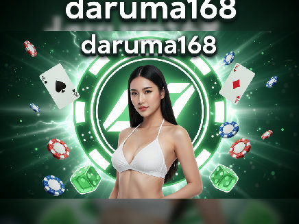daruma168 สล็อตออนไลน์