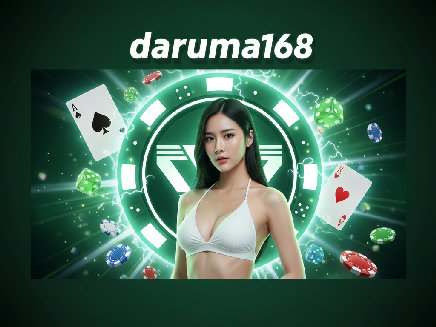 daruma168 slot